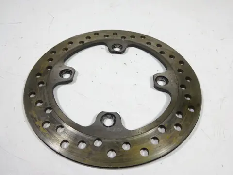 ACHTER REMSCHIJF Triumph 595 T Daytona 1997 - 1999