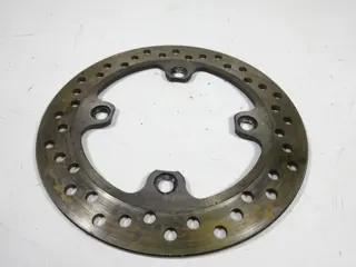 ACHTER REMSCHIJF Triumph 595 T Daytona 1997 - 1999