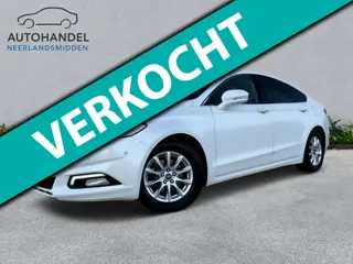 Ford Mondeo 1.5 Titanium Camera telefoonvoorbereiding PDC