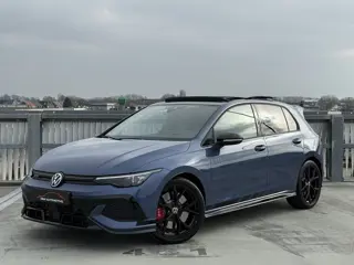 Volkswagen Golf 8.5 2.0 TSI GTI Clubsport | Pano | HUD | IQ | Black Style