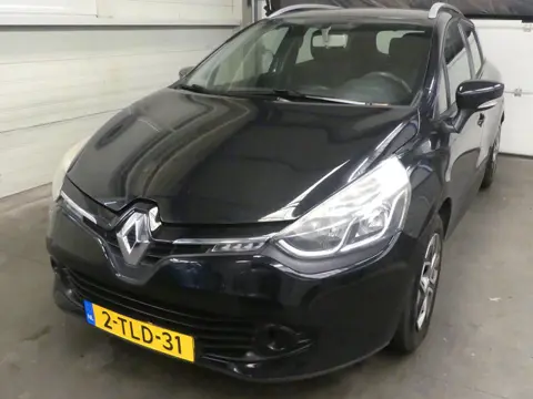 Renault Clio Estate 0.9 TCe Expression - Cruise Control - Airco