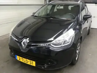 Renault Clio Estate 0.9 TCe Expression - Cruise Control - Airco