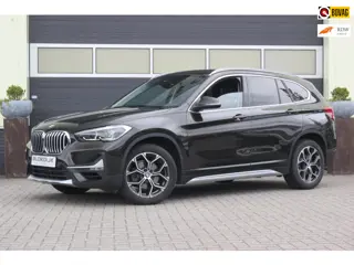 BMW X1 1.8i sDrive xLine | Camera | ACC |