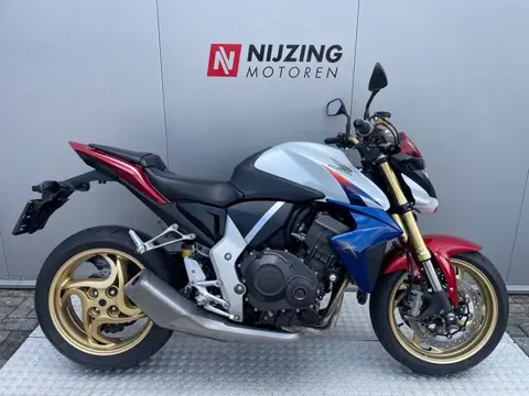 HONDA CB 1000 R - 2013