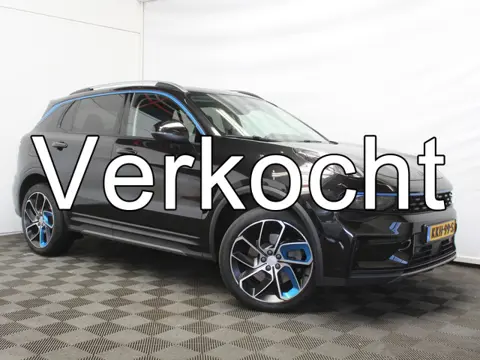 Lynk & Co 01 1.5 CLIMATE | CARPLAY | PANODAK | LED | DAB | 360CAMERA | NAVI | WIFI | ELEC-KLEP | LMV