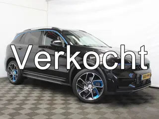 Lynk & Co 01 1.5 CLIMATE | CARPLAY | PANODAK | LED | DAB | 360CAMERA | NAVI | WIFI | ELEC-KLEP | LMV