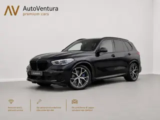 BMW X5 xDrive45e High Executive | M-Sport | Bowers & Wilkins | Achterasbesturing | Trekhaak | Softcl