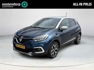 Renault Captur 0.9 TCe Intens | Navigatie | PDC voor en achter | All Season banden |
