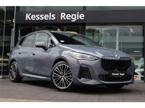BMW 2 Serie Active Tourer 218i M-Sport | Pano | Memory | H&K | HuD | 360 | Elec.trekhaak|