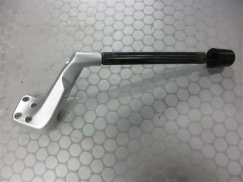 CLIP ON LINKS BMW R 1200 RT 2003 - 2009