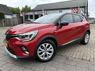 Renault Captur 1.0 TCe 90 Intens *navi + camera + Apple/Android-Carplay*