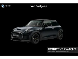 MINI Electric MINI Yours 33 kWh