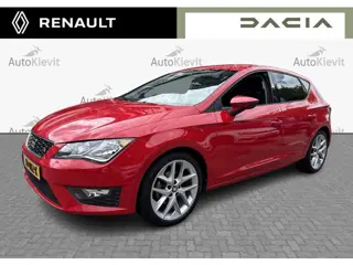 SEAT Leon 1.4 TSI FR Business (bj 2015)
