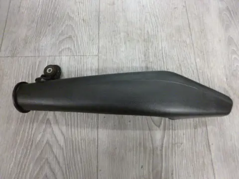 LUCHTBUIS MIDDEN BMW R 1150 RT R 850 RT 2000 - 2005