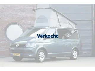 Volkswagen California T6 Ocean 2.0 TDI 110 kW / 150 PK DSG