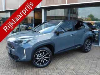Toyota Yaris Cross 1.5 Hybrid 130 GR SPORT (bj 2025)