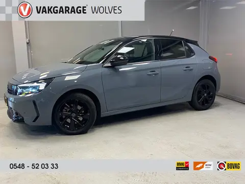 Opel CORSA 1.2 Turbo GS | CARPLAY | CAMERA | CRUISE | LED |