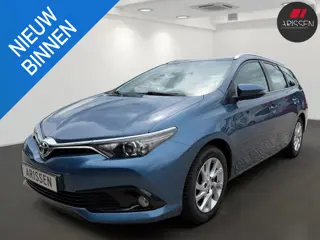 Toyota Auris Touring Sports 1.2T Aspiration