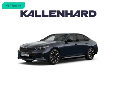 BMW i5 M60 xDrive - Pano - Onderstel Prof - Stoelventilatie - Comfortzetel