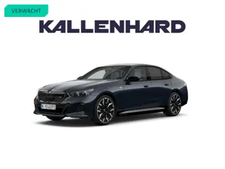 BMW i5 M60 xDrive - Pano - Onderstel Prof - Stoelventilatie - Comfortzetel