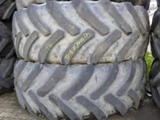 R42 Goodyear 620/70R42