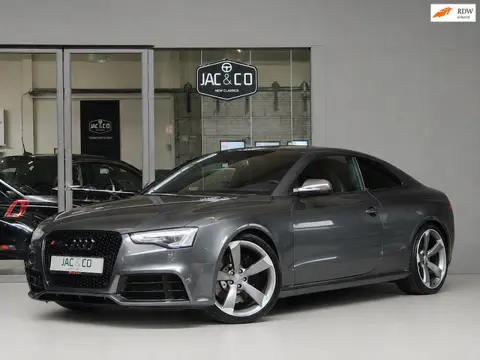 Audi A5 Coupé 4.2 RS5 quattro