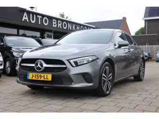 Mercedes-Benz A-Klasse 250 e I LEDER I CAMERA I TREKHAAK I SFEERVERLICHTING