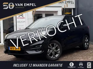 Ford Kuga 2.5 PHEV ST-Line X | Trekhaak | B&O | Camera | Elek. Achterklep | Adaptive Cruise | Stoelv