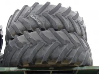 R38 Michelin 650/65R38