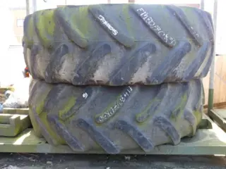 R30 Firestone 480/70R30