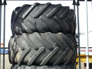 R28 Michelin 600/70R28