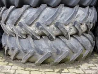 R42 Semperit 20.8/42