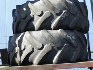 R24 Continental 420/70R24