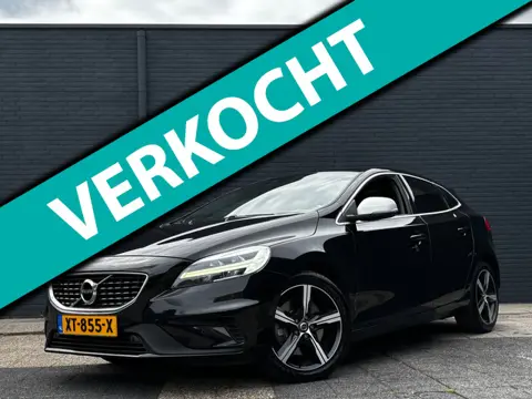 Volvo V40 1.5 T3 R-Design | Pano | Camera | Harman Kardon