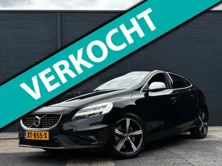 Volvo V40 1.5 T3 R-Design | Pano | Camera | Harman Kardon