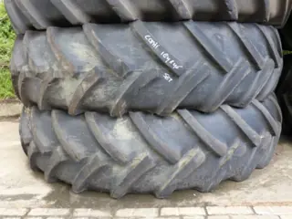 R46 Continental 18.4/46