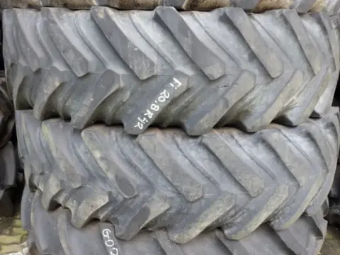 R42 Firestone 20.8/42