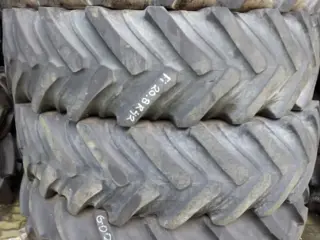 R42 Firestone 20.8/42