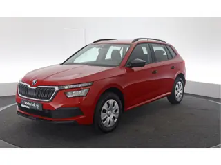 Škoda Kamiq 1.0 TSI Active (bj 2021)