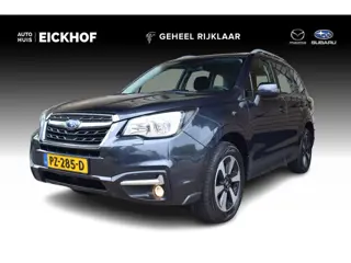 Subaru Forester 2.0 Comfort - Trekhaak - Dealer onderhouden