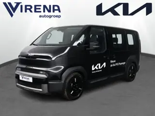 Kia PV5 Passenger Elite 71.2 kWh - 11kW 3-fase - 5 Zits - 360°-camera - Parkeersensoren, voor-, zij-