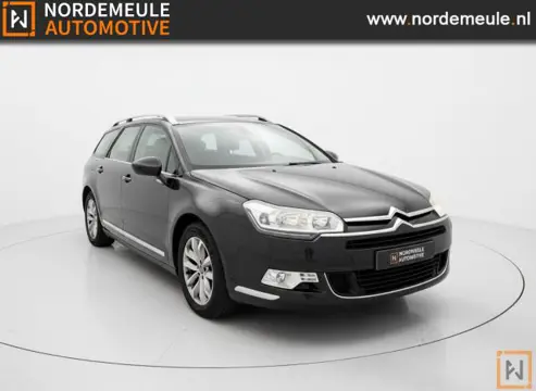 CITROEN C5 1.6 E-HDI COLLECTION BUSINESS, CRUISE, NAVI, AUT