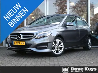 Mercedes-Benz B 180 Ambition | Trekhaak | Stoelverwarming