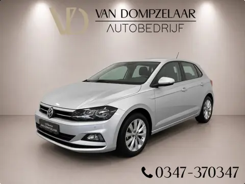 Volkswagen Polo 1.0 TSI 95PK / Comfortline / NAVI / CLIMATE.C / CAMERA / TREKH. / PDC /
