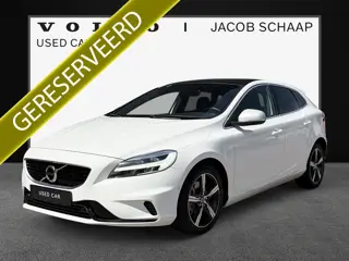 Volvo V40 1.5 T3 Polar+ Sport / Audio Harman Kardon / Panorama dak / 17" Velgen /