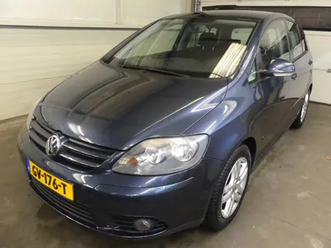 Volkswagen Golf Plus 1.4 Trendline - Airco - Trekhaak