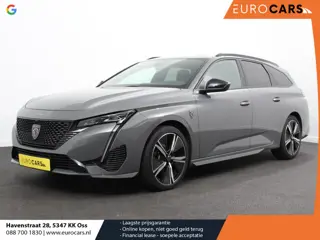 Peugeot 308 1.2 PureTech GT Automaat | Navigatie | Apple Carplay | Android Auto | Camera | Virtual C