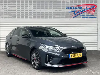 Kia ProCeed 1.6 Turbo-GDI GT Automaat Rijklaarprijs!