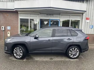 Toyota RAV4 2.5 Hybrid Business Plus 19 Inch Trekhaak