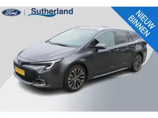 Toyota Corolla Touring Sports 1.8 Hybrid First Edition | Trekhaak | Adaptieve Cruise Control | Stoel